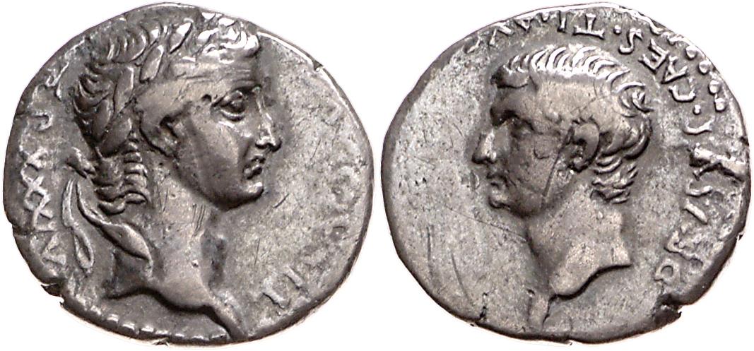 Caesarea: Tiberius