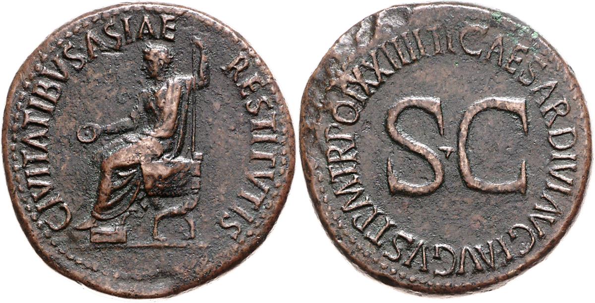 Tiberius