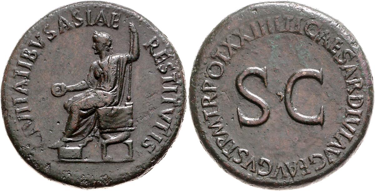 Tiberius