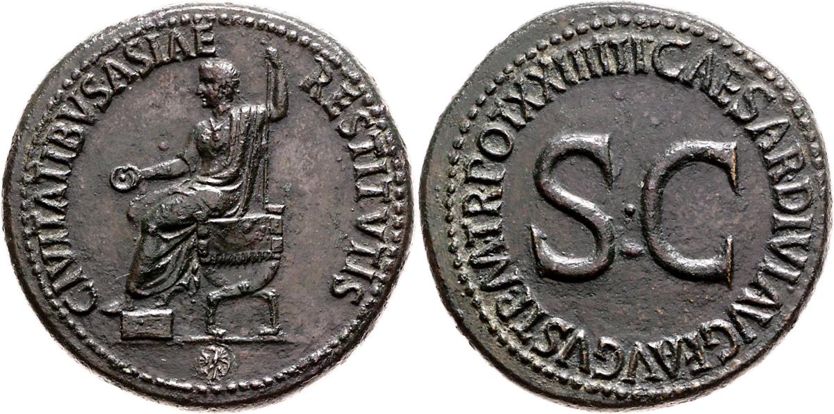 Tiberius