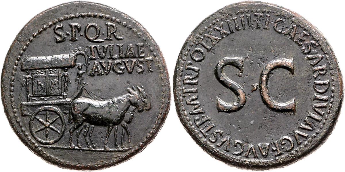 Tiberius