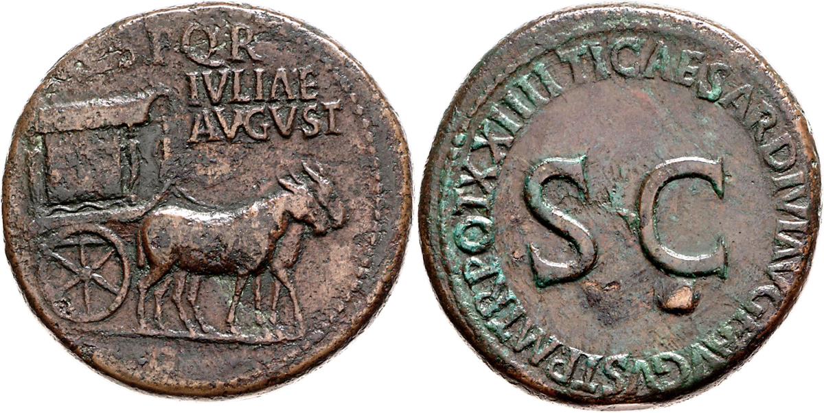Tiberius