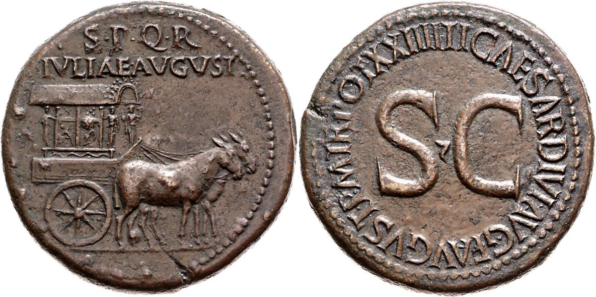 Tiberius