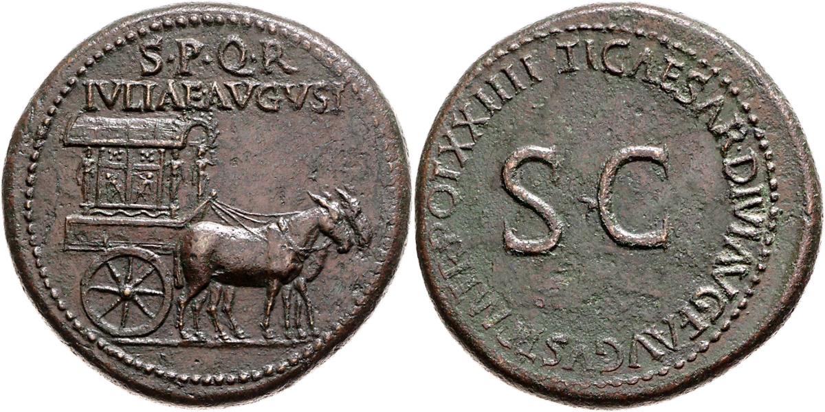 Tiberius