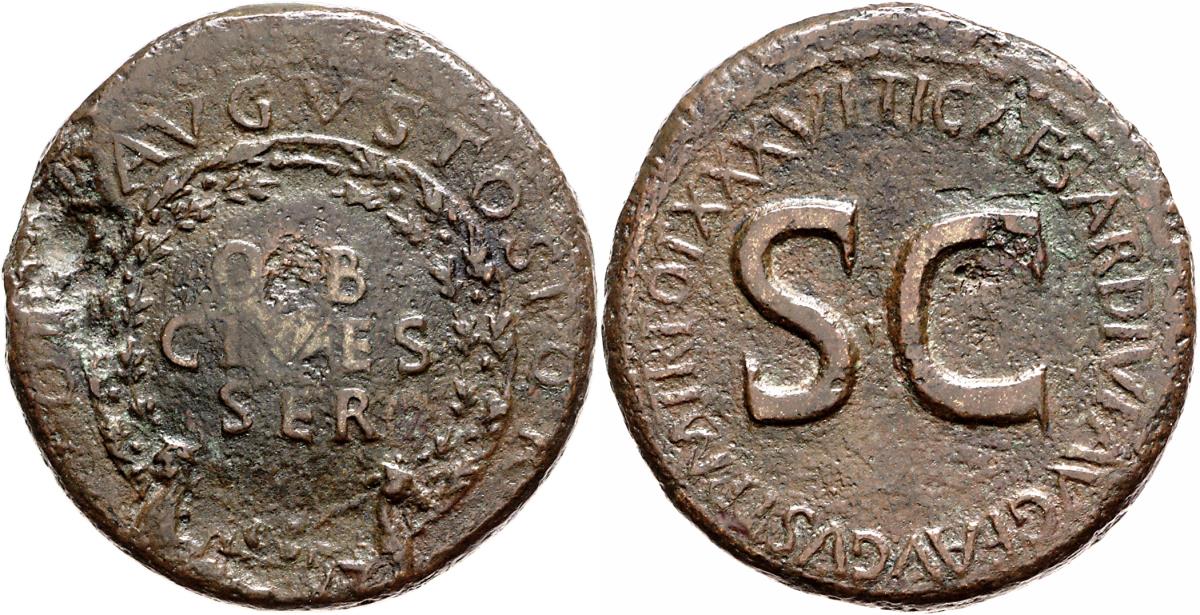 Tiberius