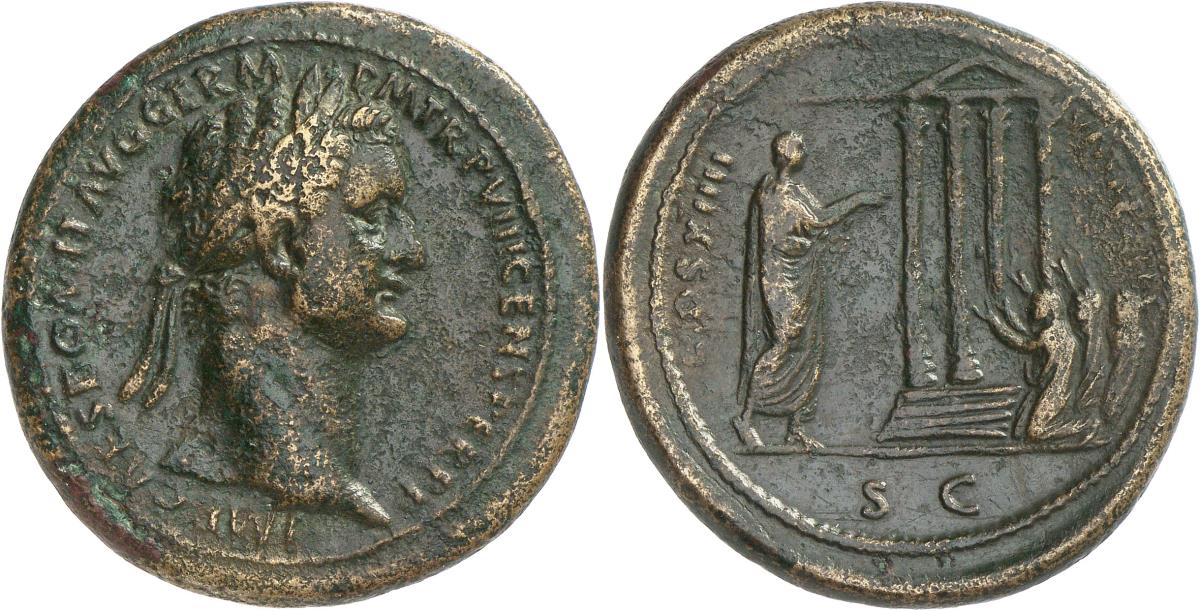 Domitianus