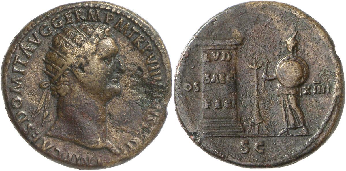Domitianus