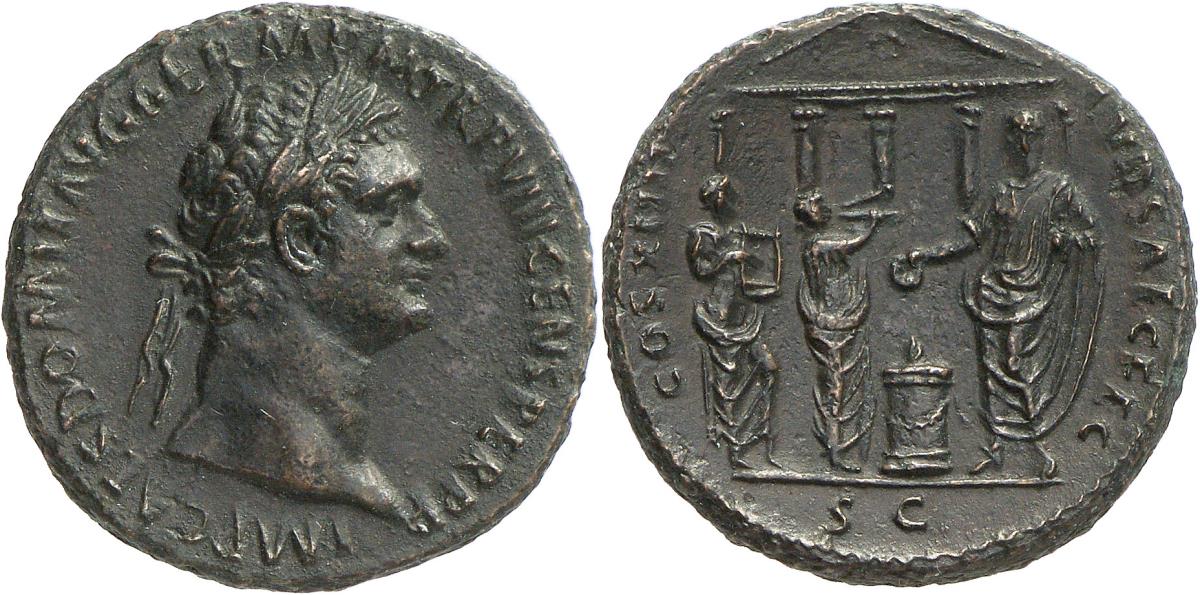 Domitianus