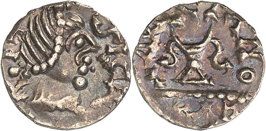 Merowinger: Sigibert III.