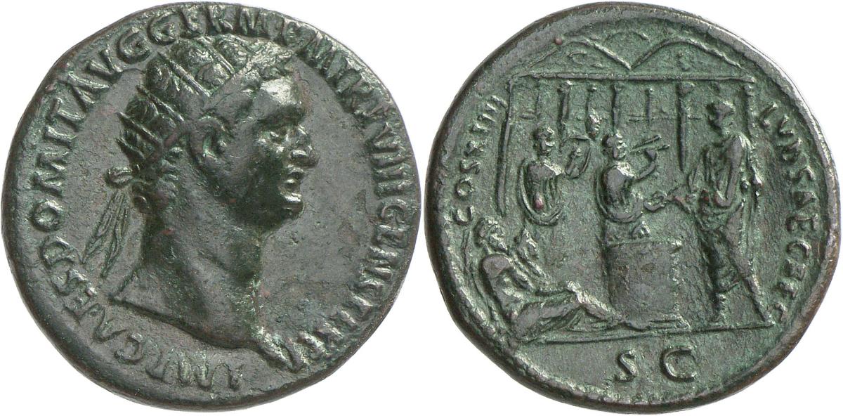 Domitianus
