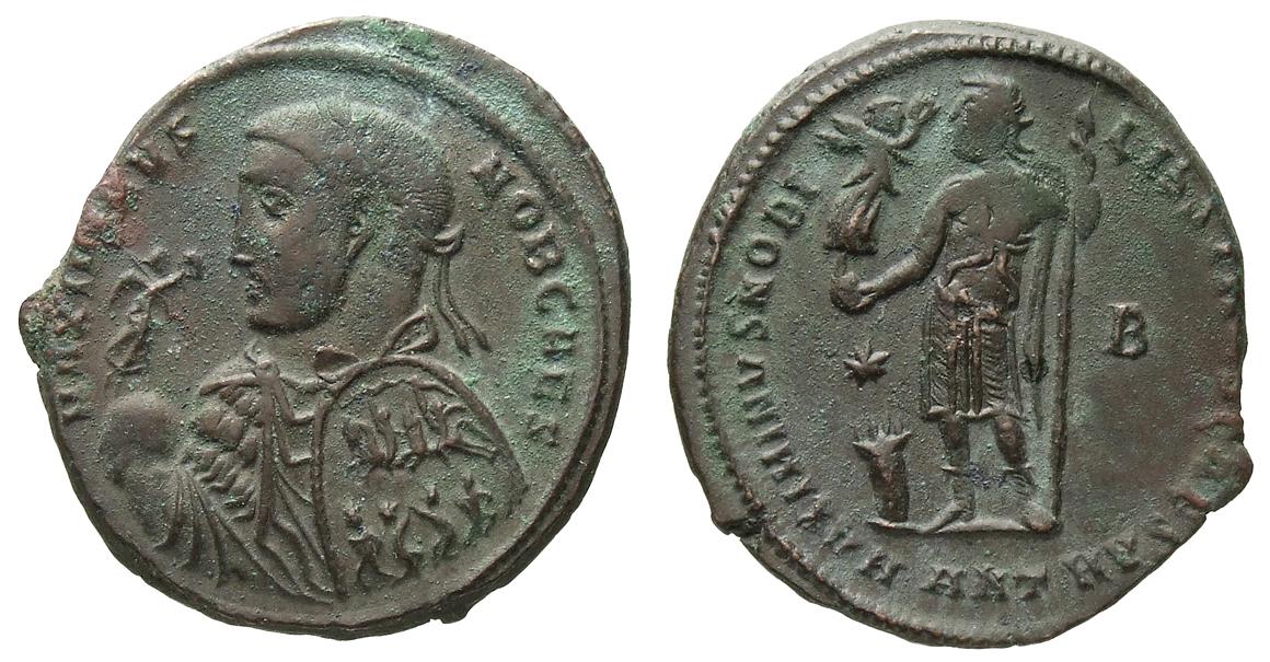 Maximinus Daia