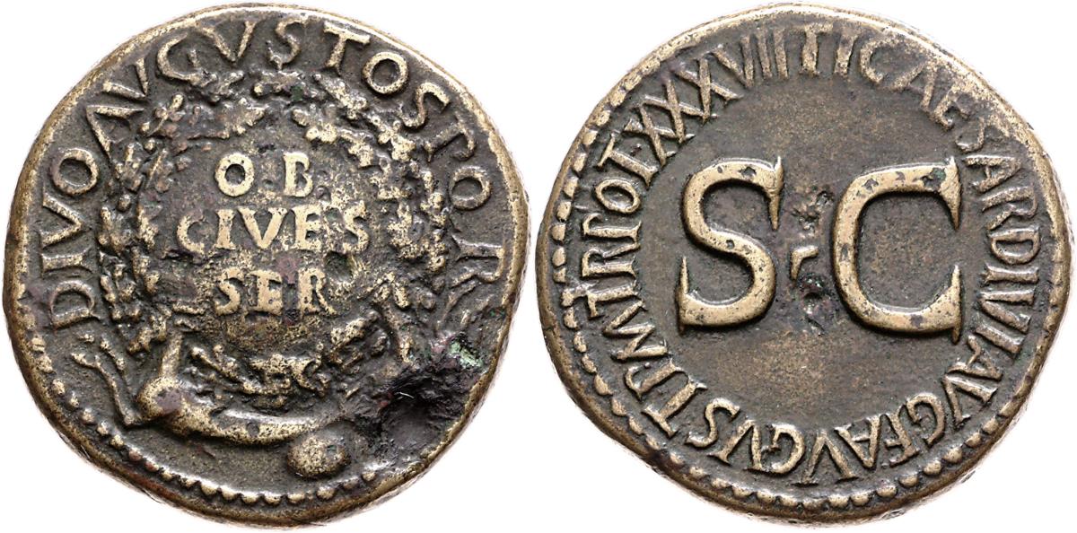 Tiberius
