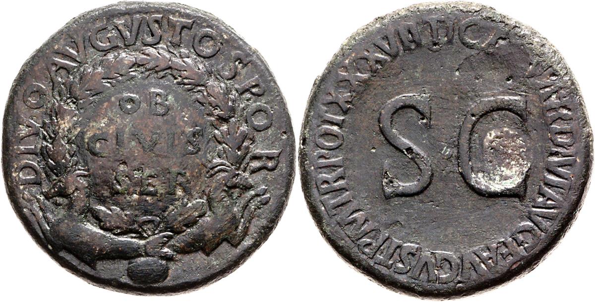 Divus Augustus