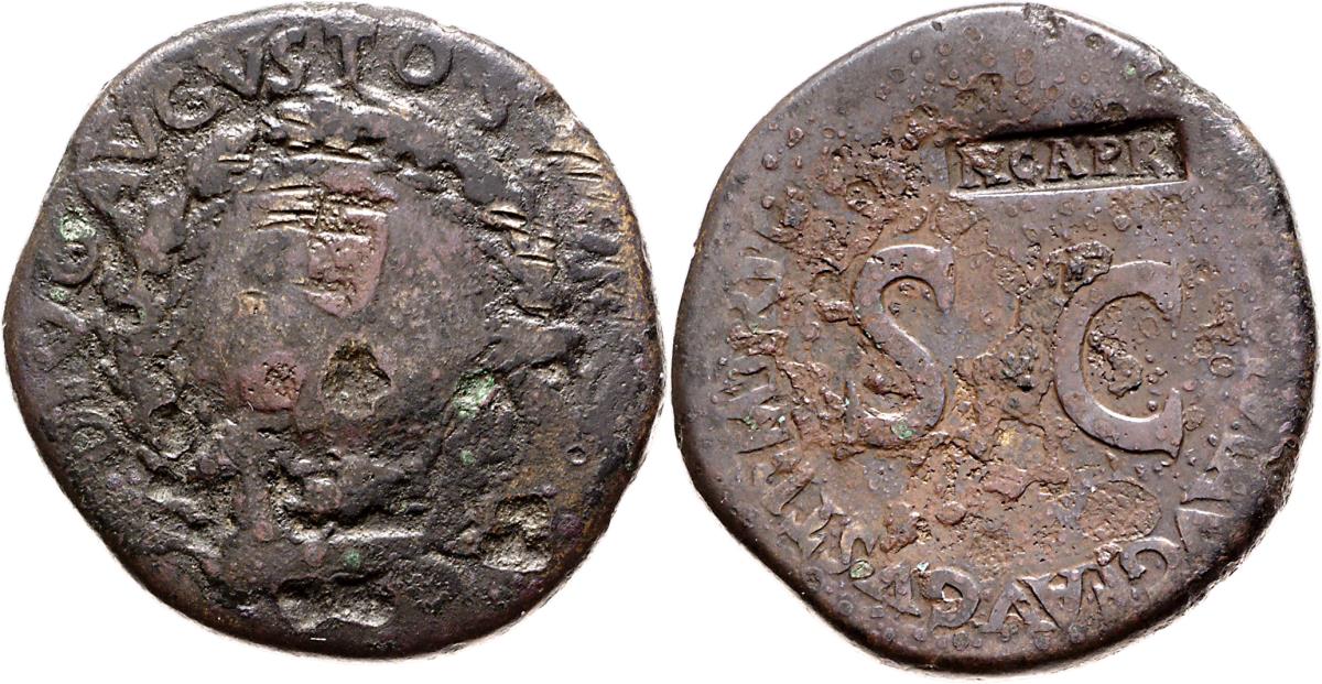 Divus Augustus