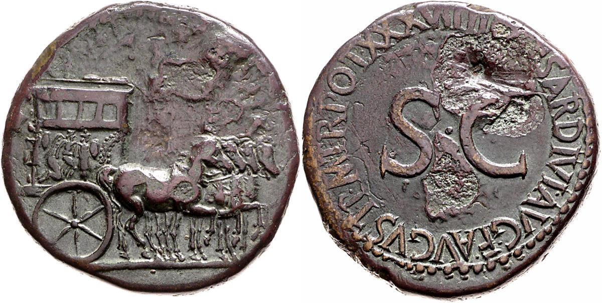 Tiberius