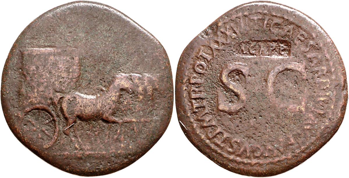 Tiberius