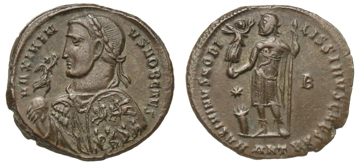 Maximinus Daia