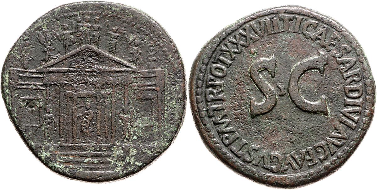 Tiberius