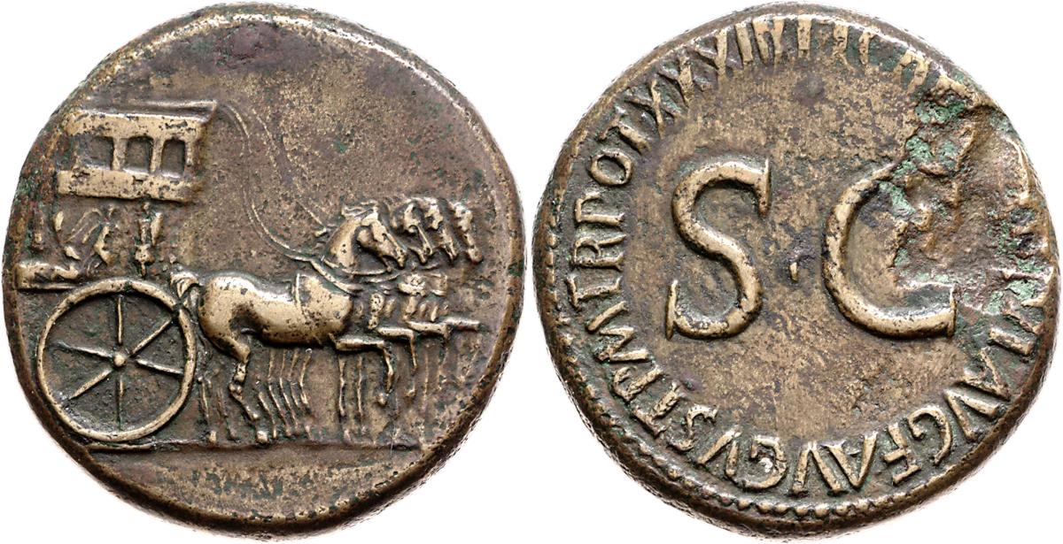 Tiberius