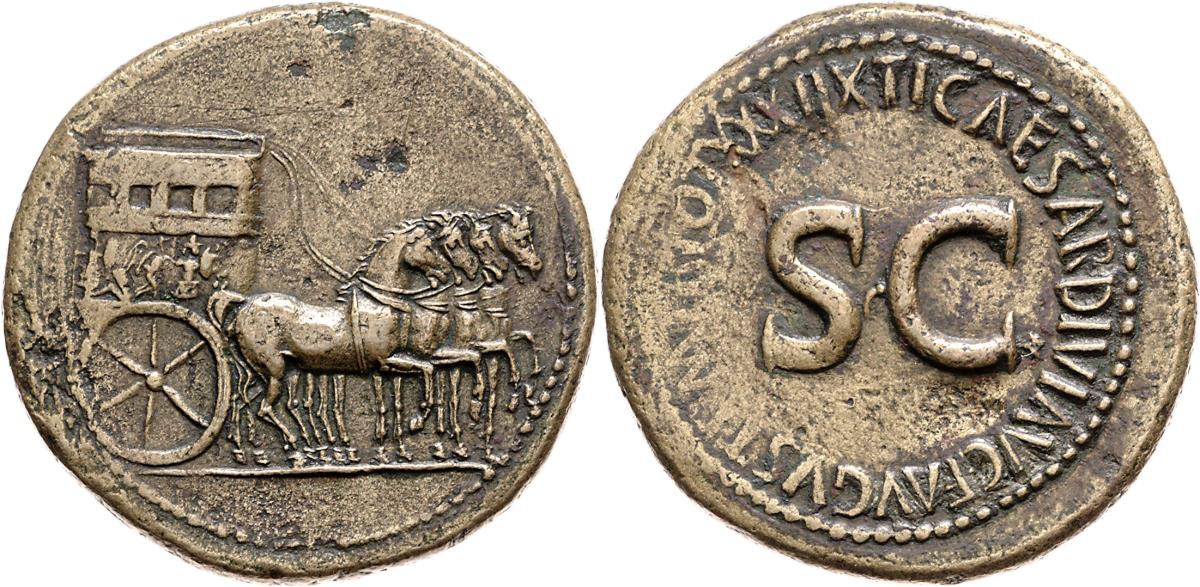 Tiberius
