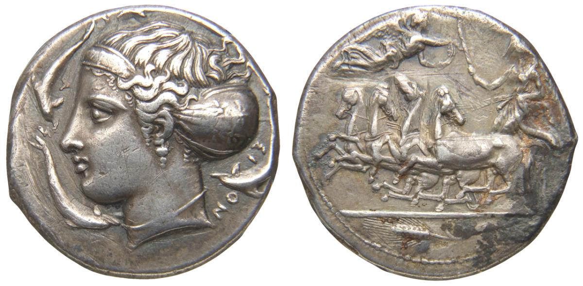 Syrakus