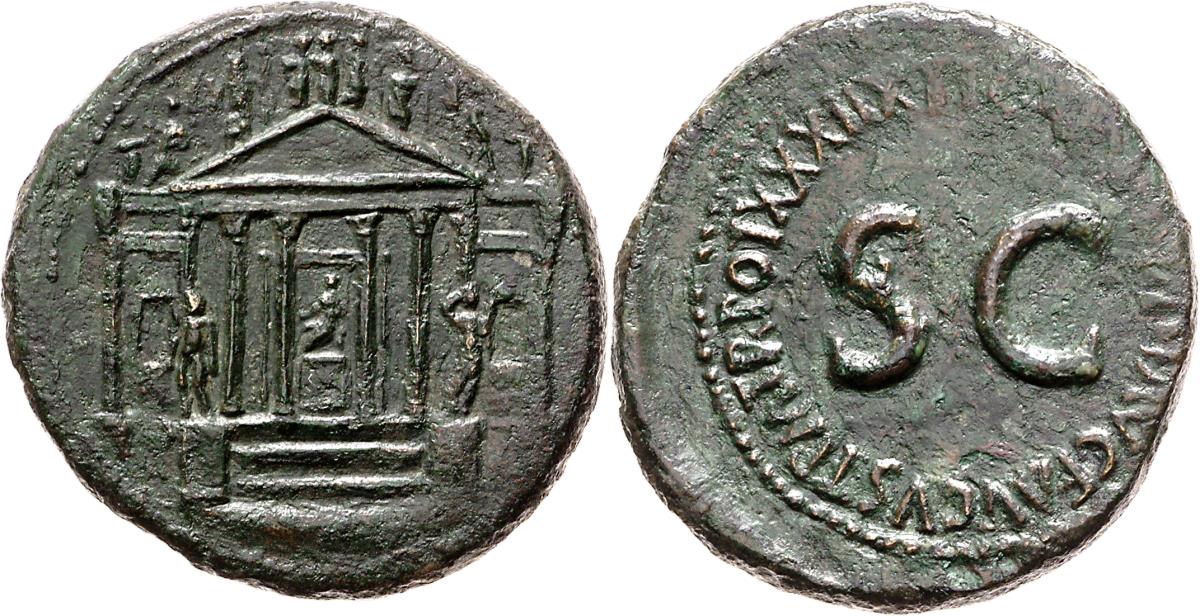Tiberius