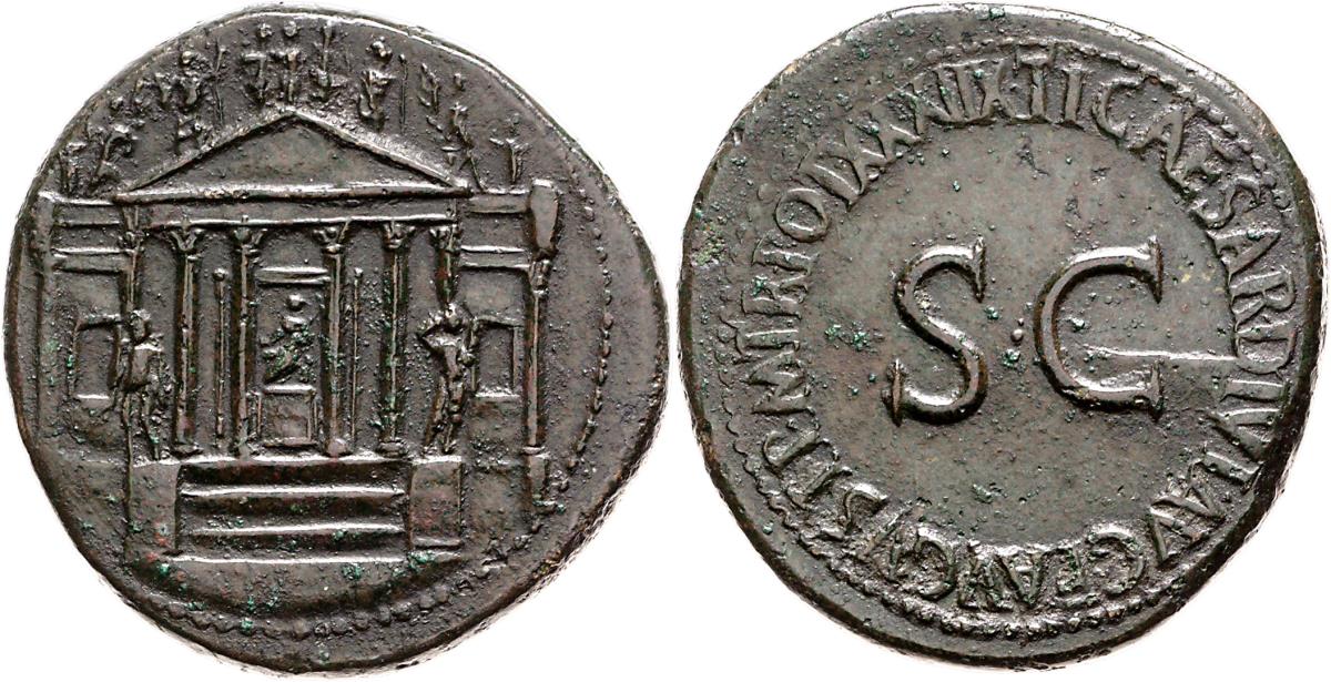 Tiberius