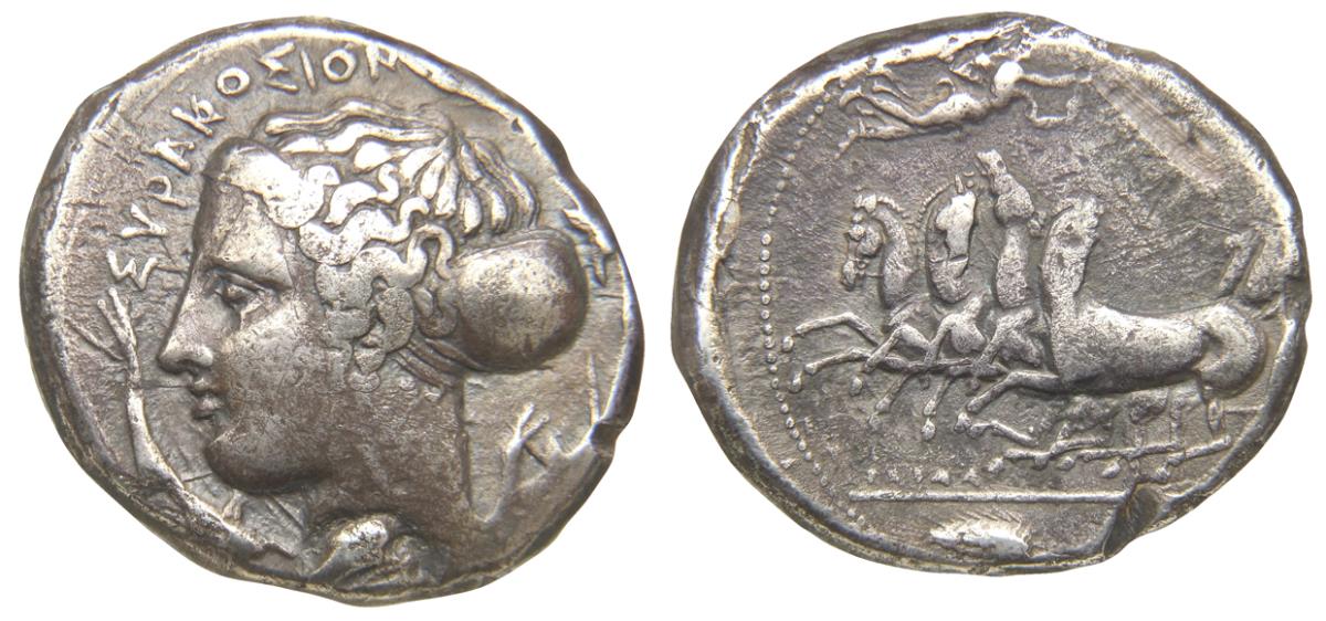 Syrakus