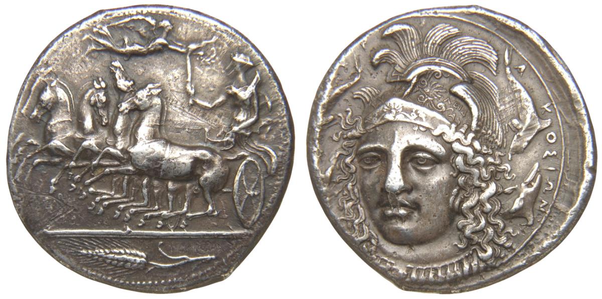 Syrakus