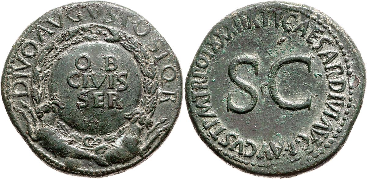 Tiberius