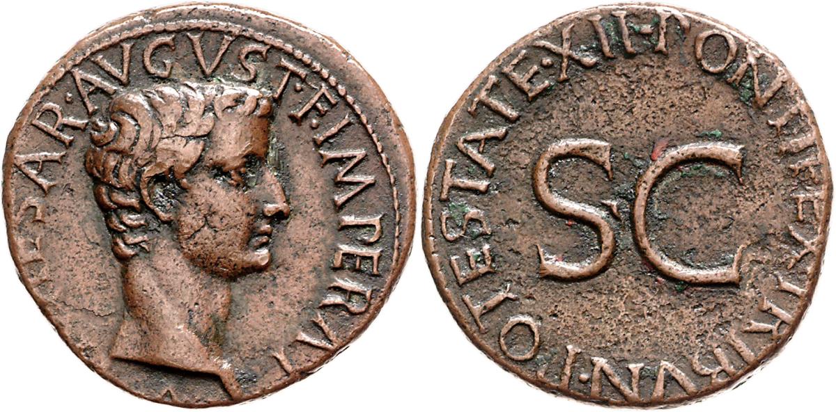 Tiberius