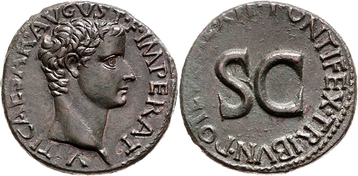 Tiberius