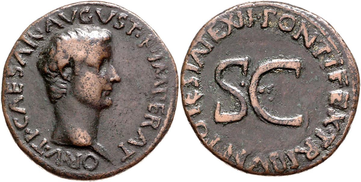 Tiberius