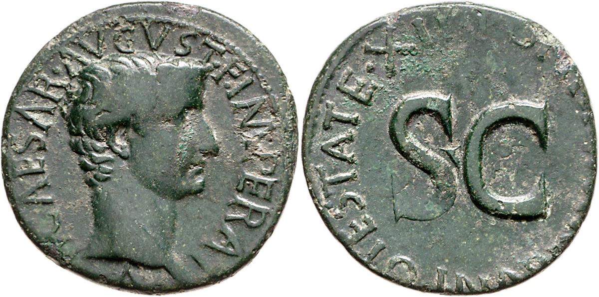 Tiberius