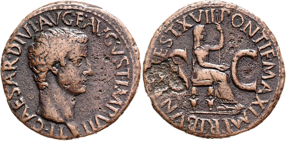 Tiberius