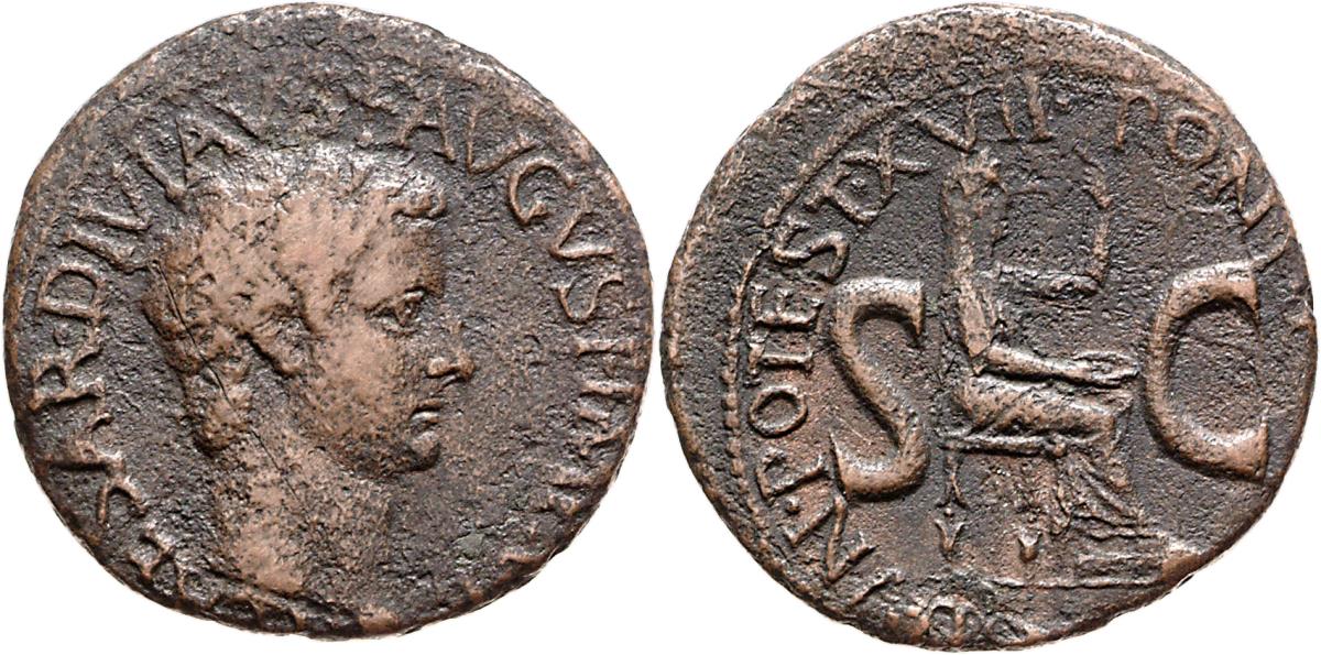 Tiberius