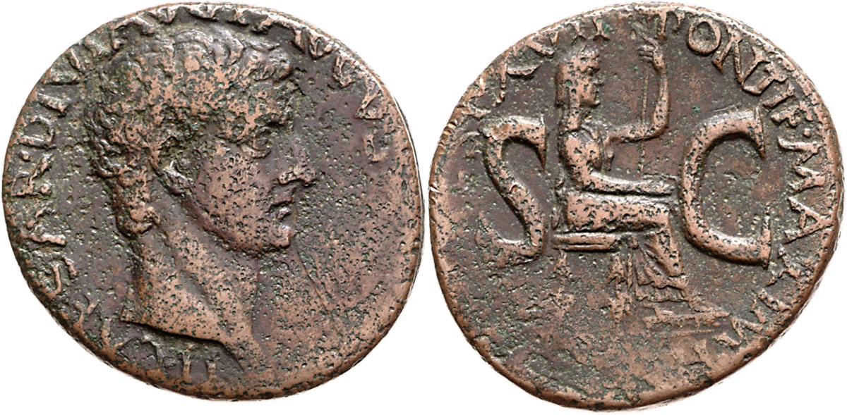 Tiberius