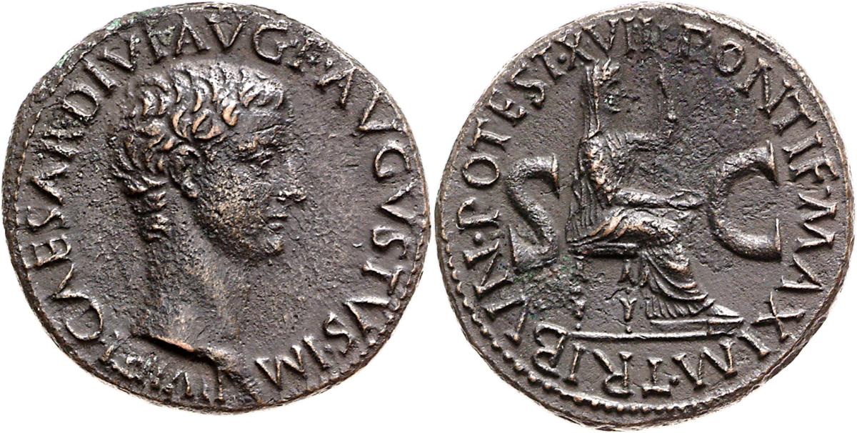 Tiberius