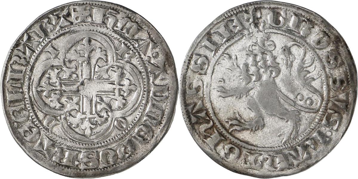 Hessen: Hermann II. der Gelehrte