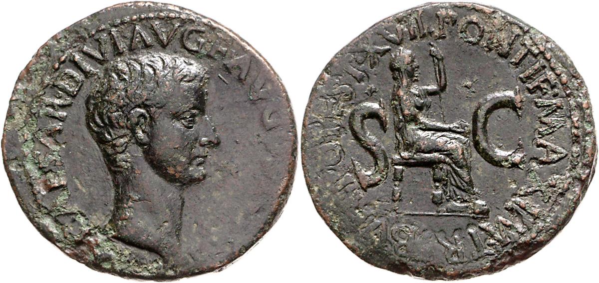 Tiberius