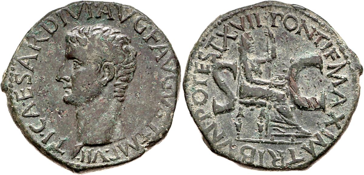 Tiberius