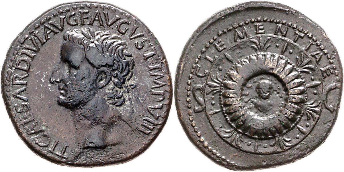 Tiberius