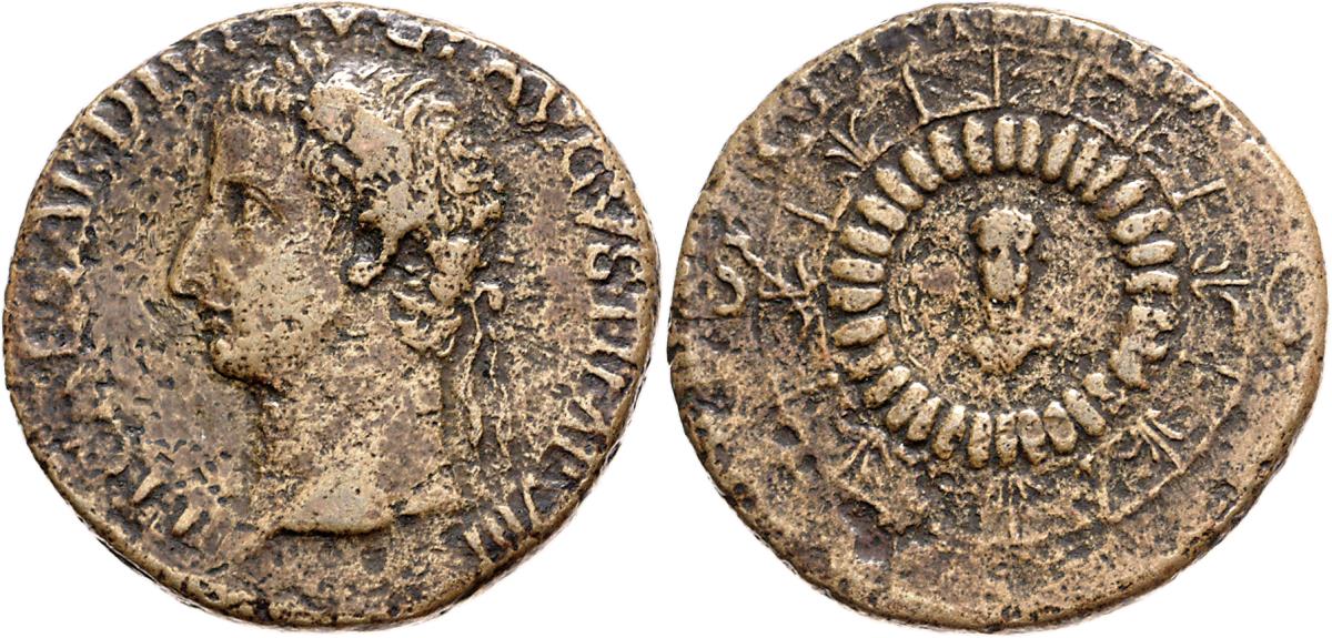 Tiberius