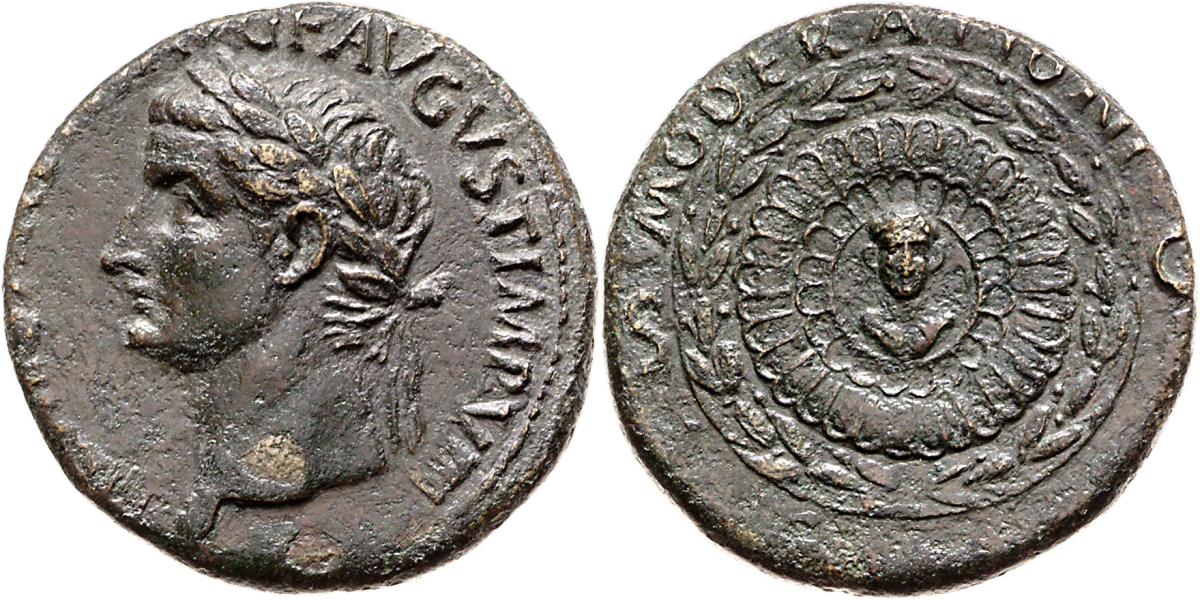 Tiberius