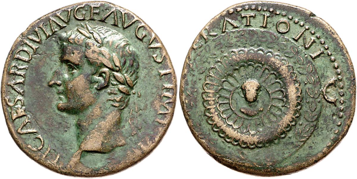 Tiberius