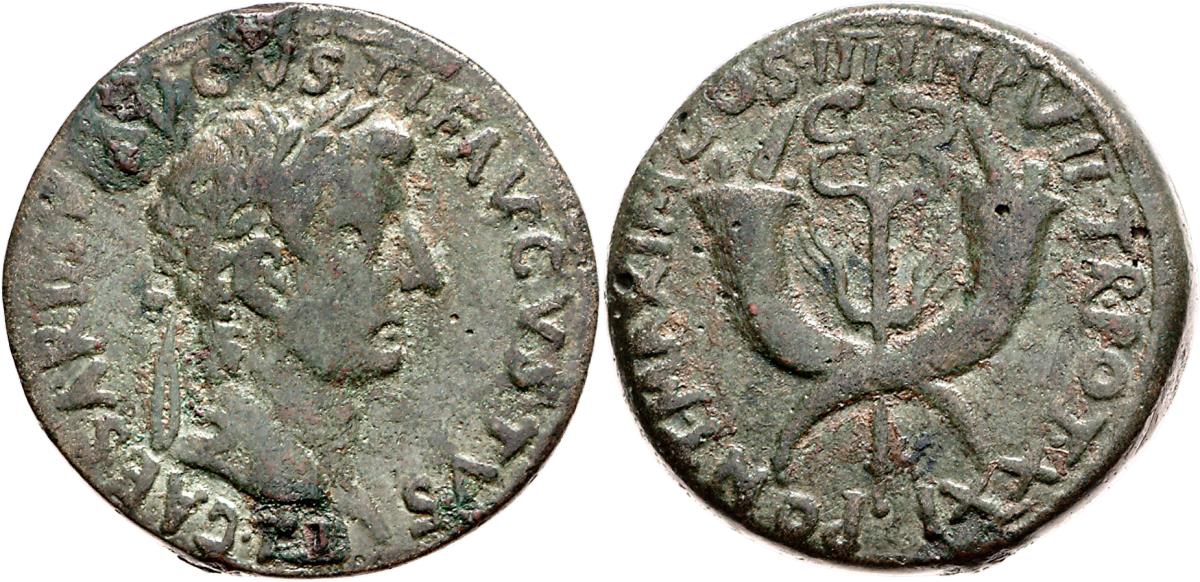 Tiberius