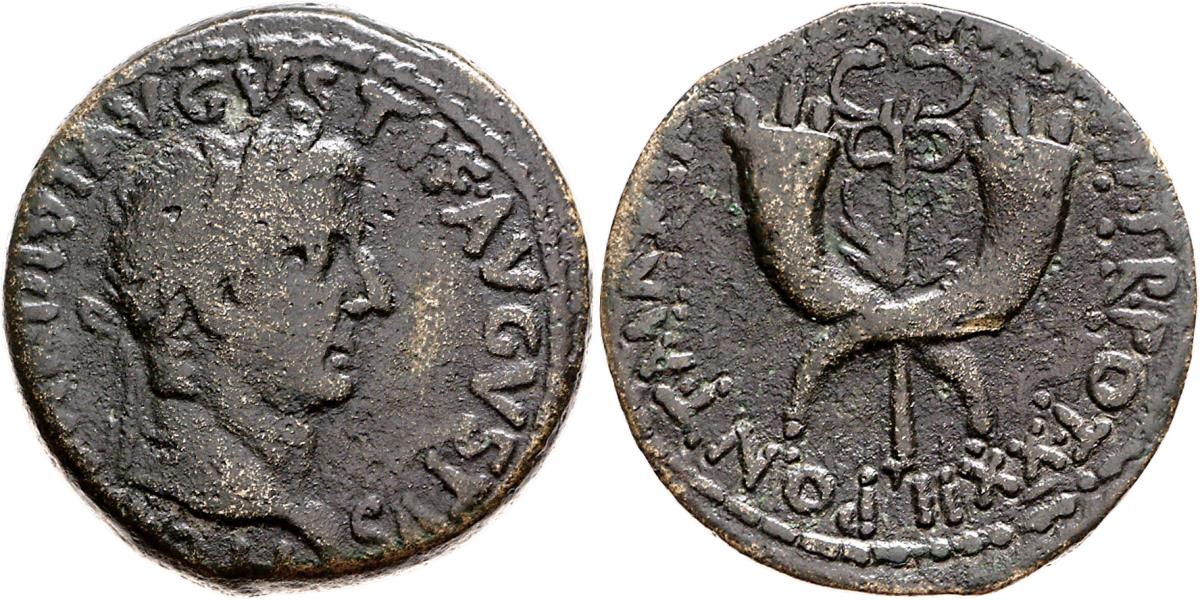 Tiberius