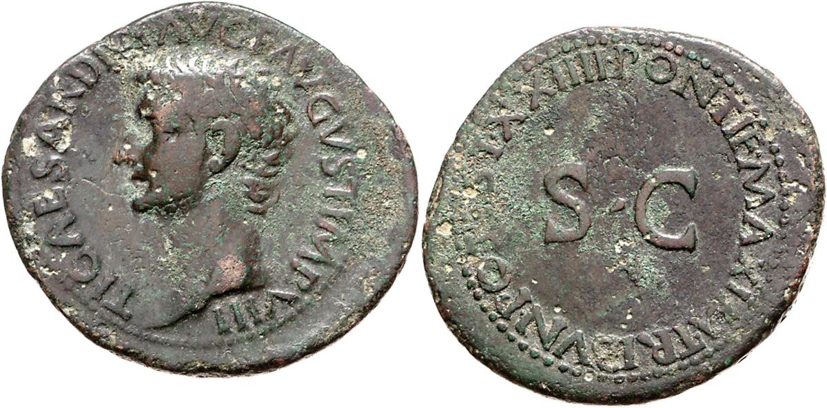 Tiberius