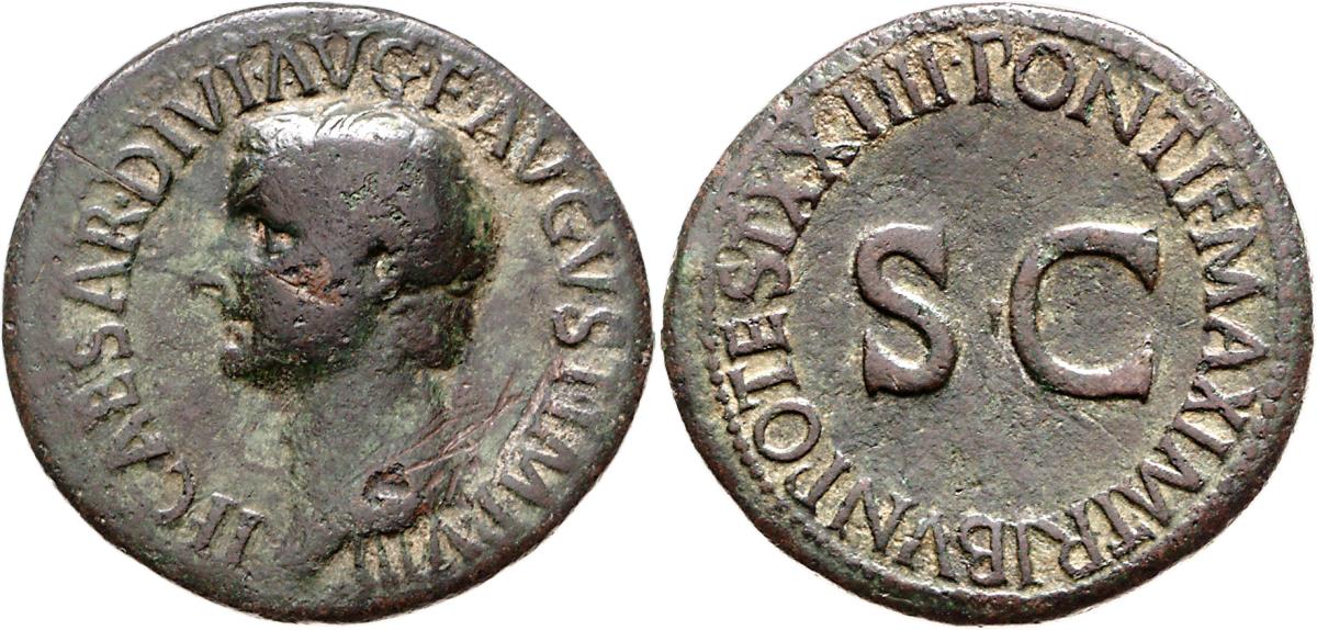 Tiberius
