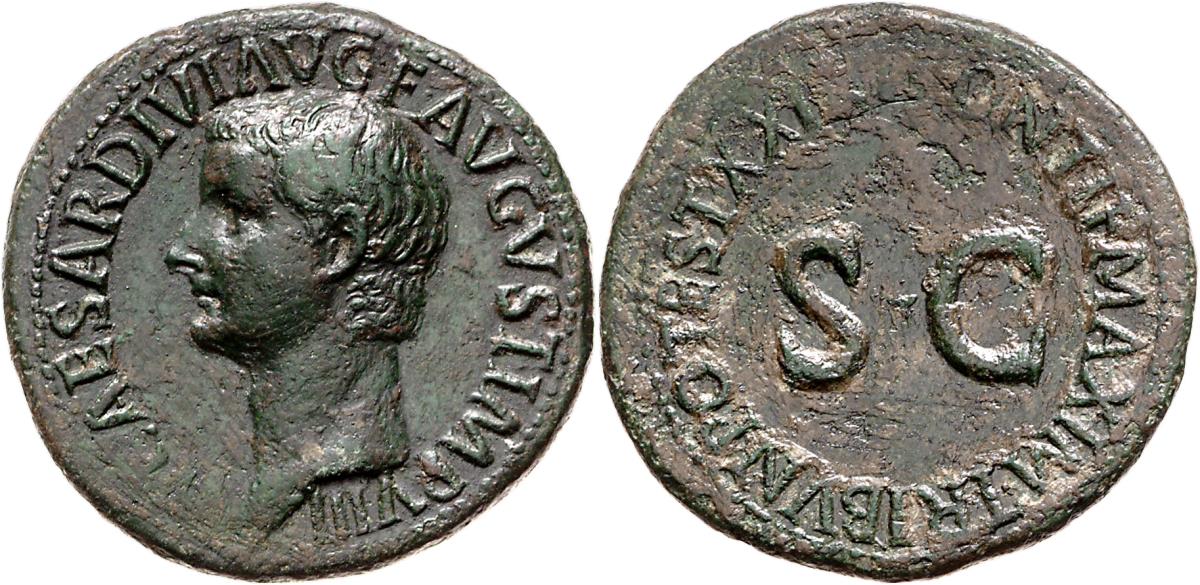 Tiberius
